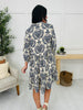 Garden Daydreams Dress