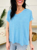 DOORBUSTER! Free to Be Top- Multiple Colors!