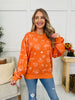 The Autumn Blend Pullover
