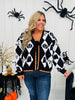 October Obsession Cardigan