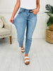 Judy Blue Stay In Touch Slim Fit Jeans