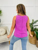 Own Your Rhythm Tank Top- Multiple Colors!