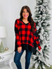 Bonfire Beauty Top