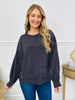 The First Chill Sweater- Multiple Colors!