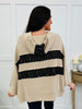 The Gentle Divide Sweatshirt
