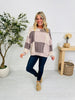 Patchwork Perfection Top