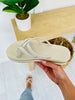 Seaside Strap Flip Flops