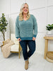 Memories Of Autumn Joy Sweater- Multiple Colors!