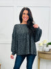 The Wild Nights Top