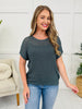 DOORBUSTER! Easy Stride Sweater- Multiple Colors!