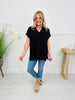 Summer Made Easy Top In Multiple Colors