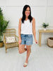 All Summer Long Tummy Control Shorts