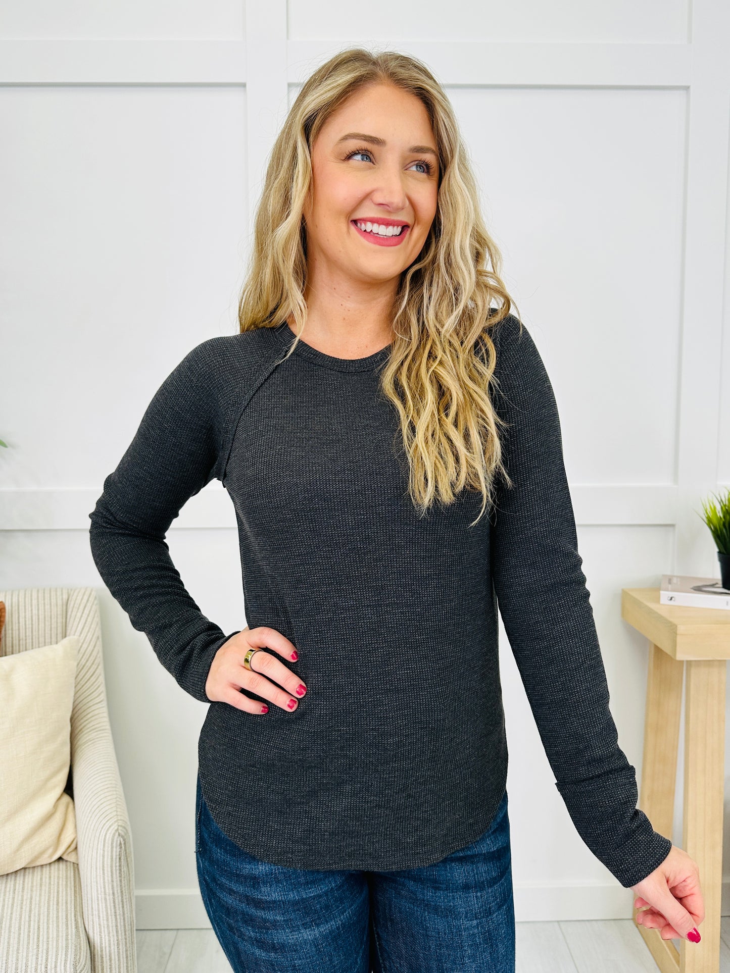 DOORBUSTER! Love You Louder Top- Multiple Colors!