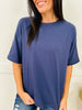 Quick Stride Top- Multiple Colors!