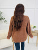 Sunday Snuggle Cardigan In Multiple Colors