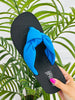 The Bold Tide Flip Flops In Multiple Colors