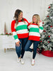 Merry Moments Sweater
