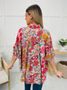 Floral Impression Top