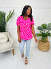 Botanical Bliss Top