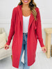 Peak Hour Cardigan- Multiple Colors!
