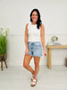 Pearl Perfection Tummy Control Shorts