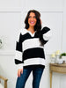 Newport Harbor Sweater