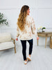Heirloom Blooms Top