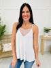 Daylight Delight Tank Top- Multiple Colors!