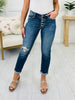 Judy Blue Just My Type Boyfriend Jeans