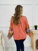 Bold Intentions Top