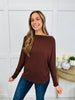 Easy Elegance Top In Multiple Colors