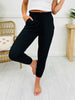 Leisure Luxe Joggers