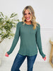 Simply A Staple Top In Multiple Colors
