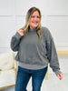 DOORBUSTER! Warmth Within Pullover- Multiple Colors!