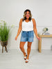 Relaxed and Ready Tummy Control Relaxed Fit Shorts