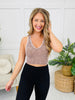 DOORBUSTER! Breezy Boundaries Tank Top- Multiple Colors!