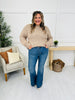 Judy Blue Steal the Scene Flare Jeans