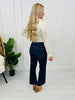 Mica Denim REG/CURVY Just Wanna Have Fun Wide Leg Jeans