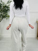 Comfy Comes First Pants In Multiple Colors