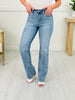 Judy Blue Look Your Best Dad Jeans