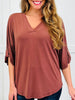 Midnight Mood Top In Multiple Colors