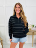 Like It’s Second Nature Top In Multiple Colors