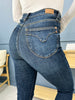 Judy Blue The Trifecta Tummy Control And Butt Lifting Skinny Jeans in REG/CURVY