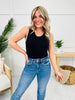 Fits Just Right Staple Shapewear Tank MOCO Exclusive Design