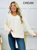 Reg/Curvy Casual Ease Top-Multiple Colors!