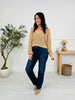 Judy Blue Always A Classic Tummy Control Straight Jeans