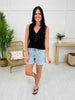 Elegant Echo Tank Top- Multiple Colors!
