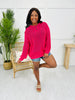 Vivid Dreams Sweater