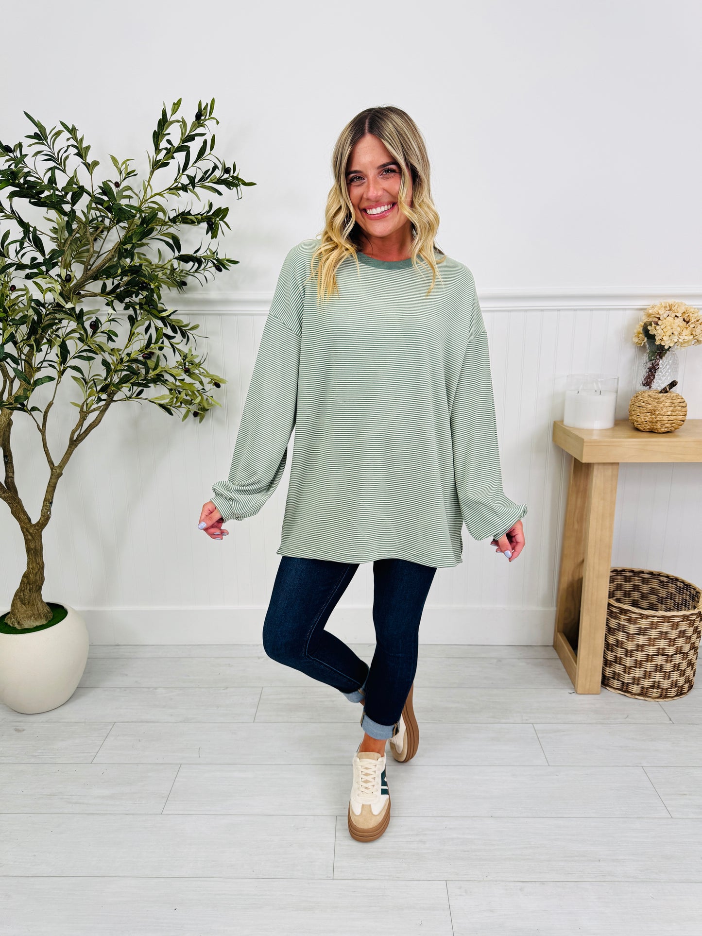 Worth Every Wear Top In Multiple Colors