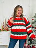 Jolly Vibes Sweater
